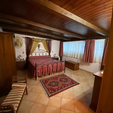 Casa Vacanza Dominique Alcamo Zewnętrze zdjęcie