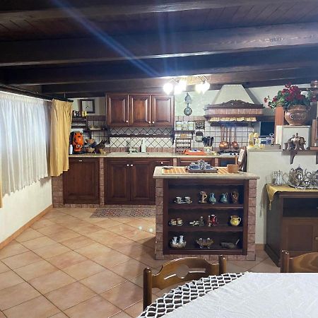 Casa Vacanza Dominique Alcamo Zewnętrze zdjęcie