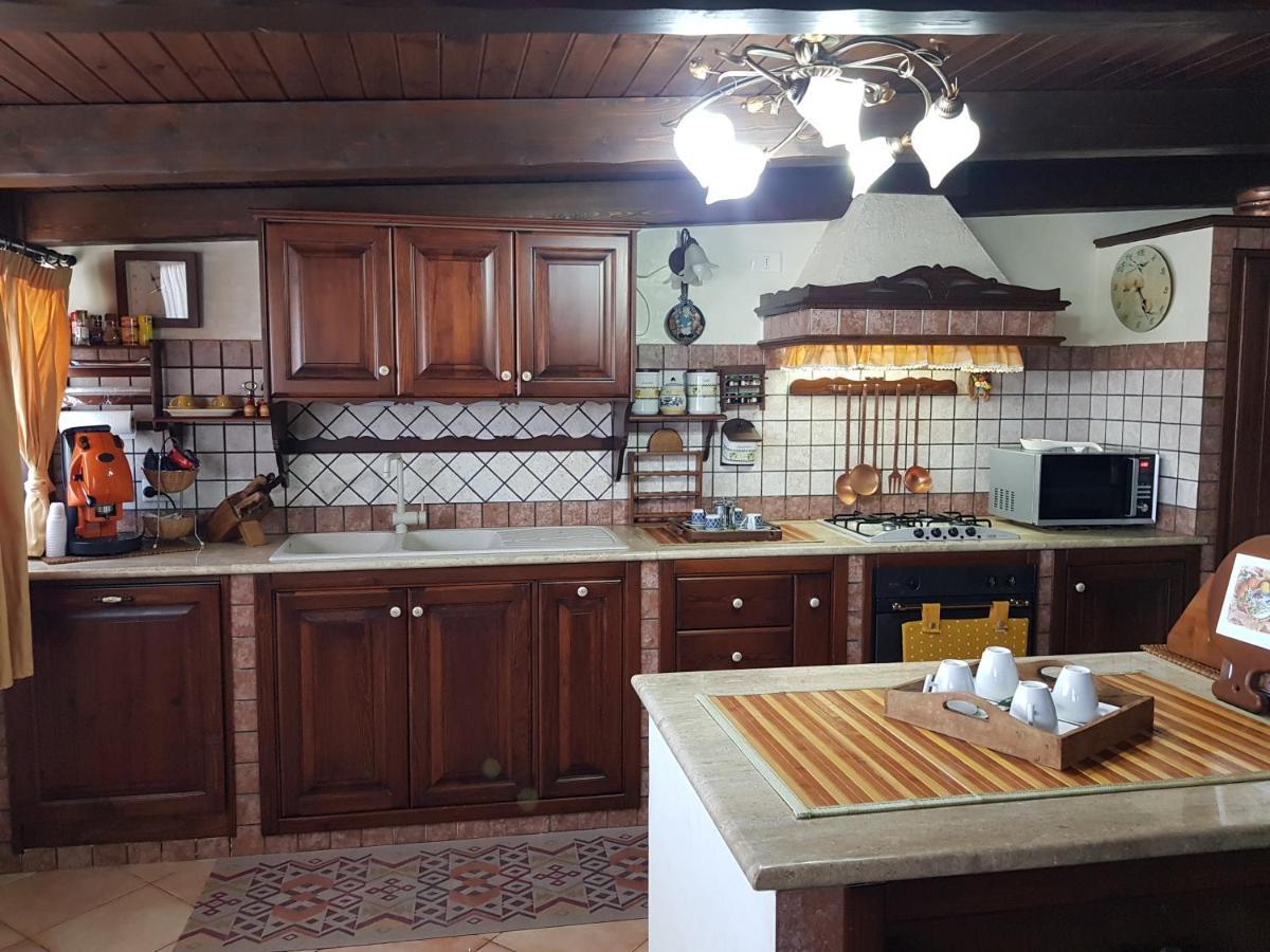 Casa Vacanza Dominique Alcamo Zewnętrze zdjęcie