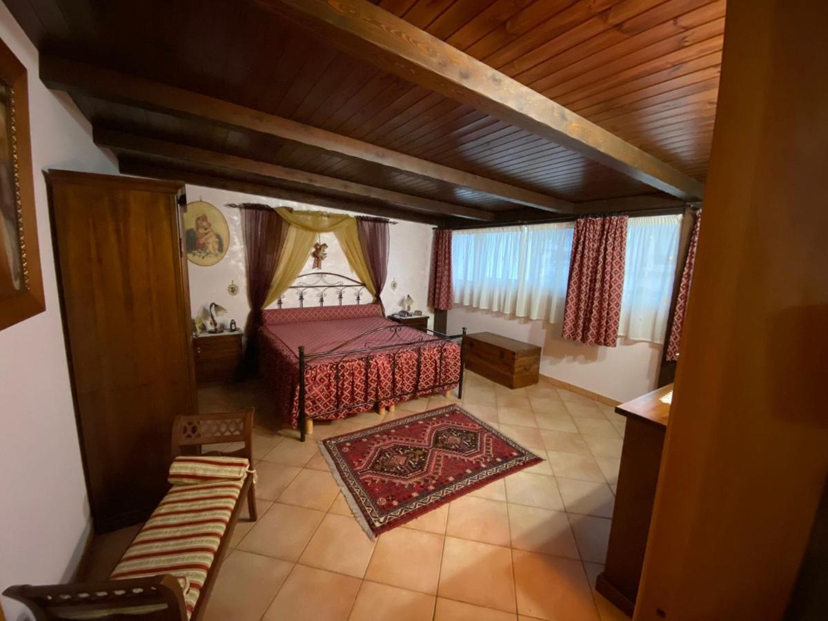 Casa Vacanza Dominique Alcamo Zewnętrze zdjęcie