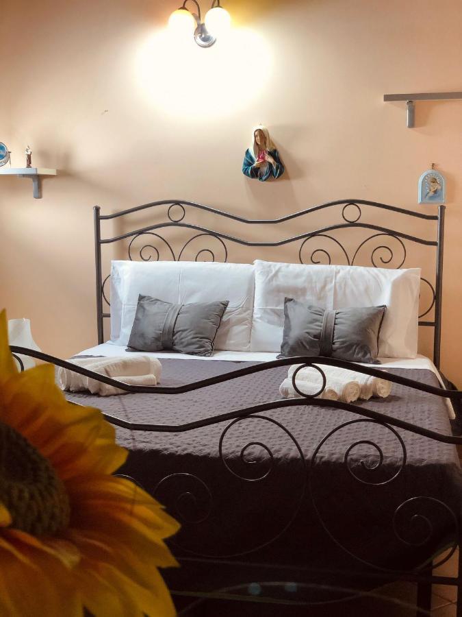 Casa Vacanza Dominique Alcamo Zewnętrze zdjęcie