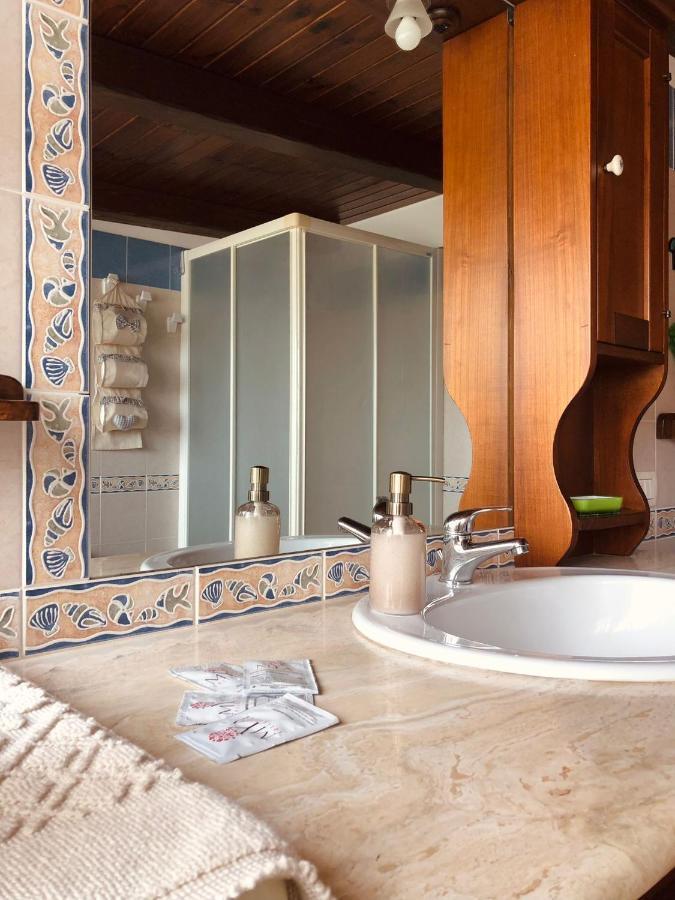 Casa Vacanza Dominique Alcamo Zewnętrze zdjęcie