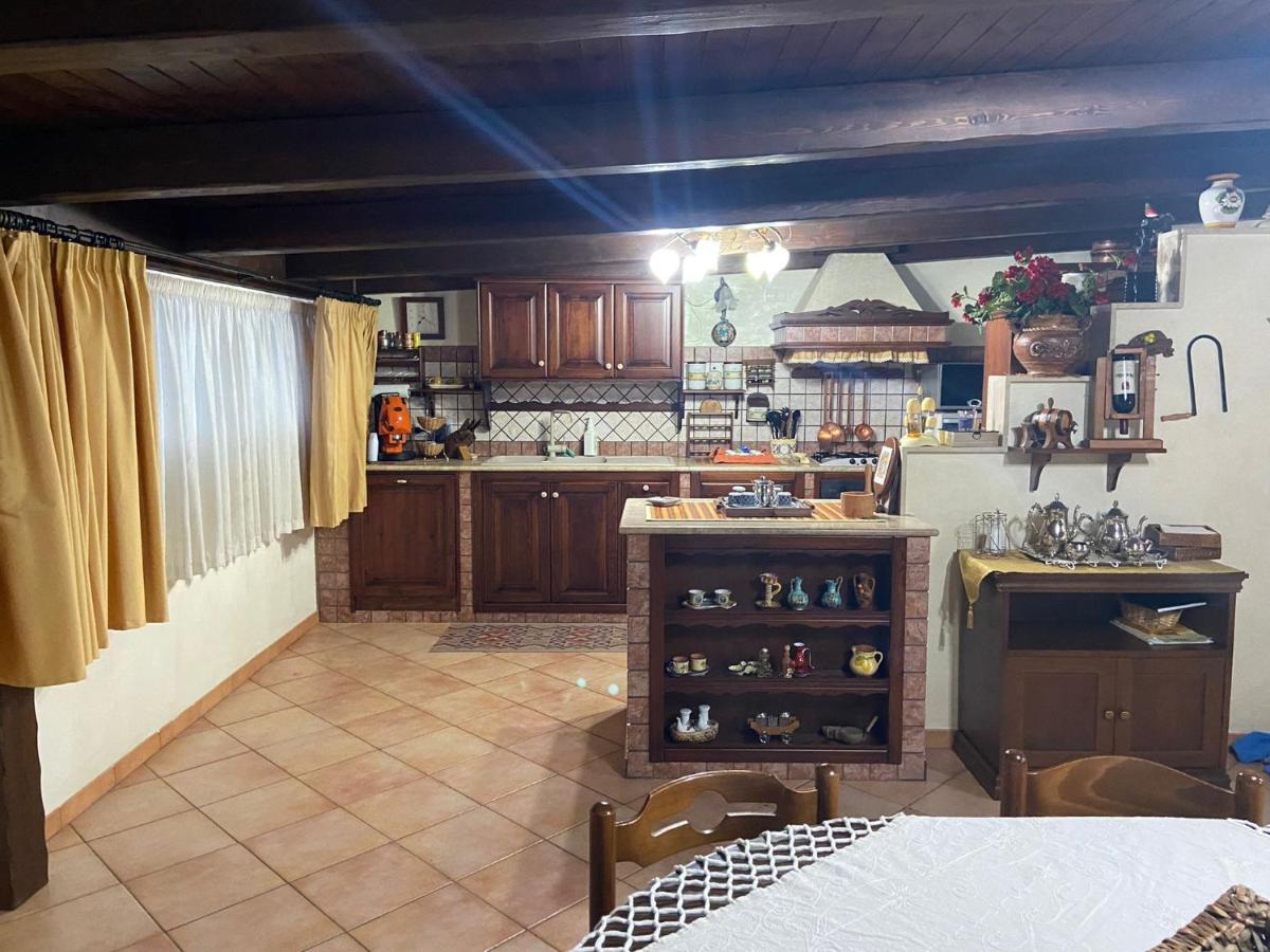 Casa Vacanza Dominique Alcamo Zewnętrze zdjęcie
