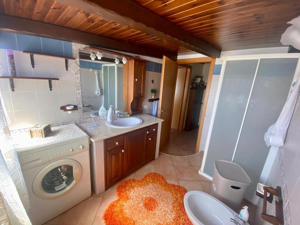 Casa Vacanza Dominique Alcamo Zewnętrze zdjęcie
