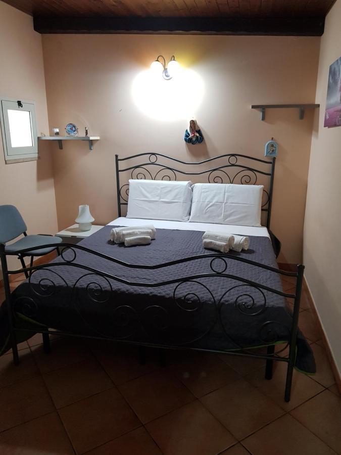 Casa Vacanza Dominique Alcamo Zewnętrze zdjęcie