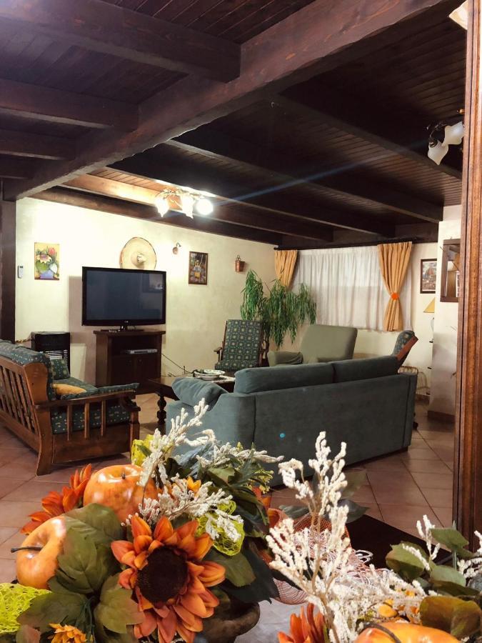 Casa Vacanza Dominique Alcamo Zewnętrze zdjęcie