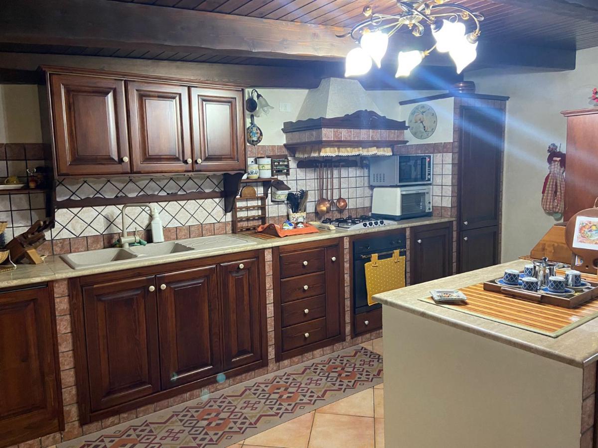 Casa Vacanza Dominique Alcamo Zewnętrze zdjęcie
