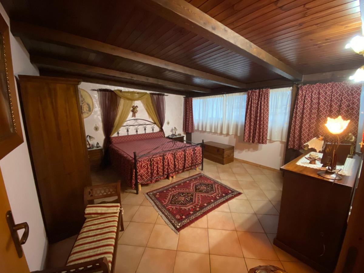 Casa Vacanza Dominique Alcamo Zewnętrze zdjęcie