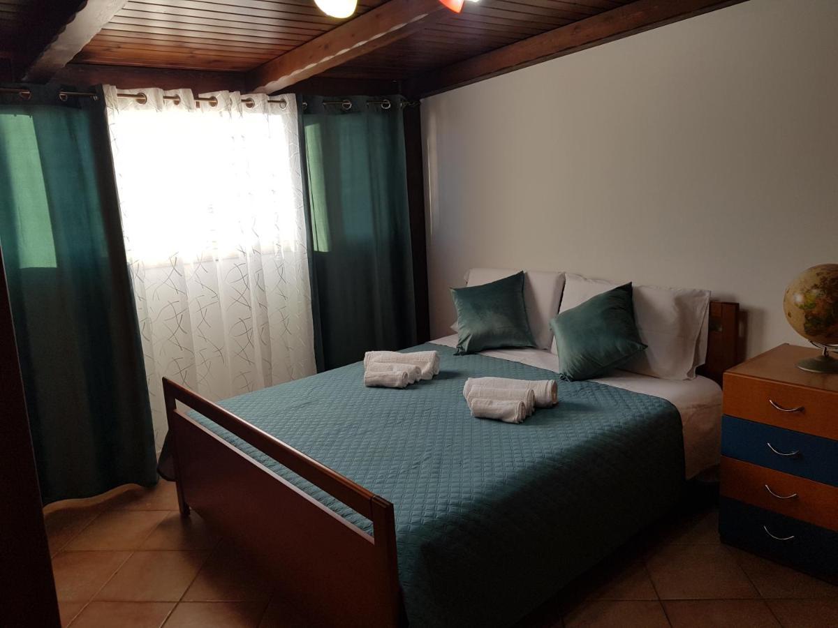 Casa Vacanza Dominique Alcamo Zewnętrze zdjęcie